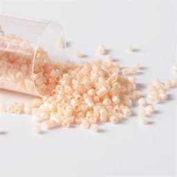 11/0 Miyuki JP Delica Seed Beads Non-Extra Finish Colors Glass Seed Beads for DIY Craft Jewelry Bracelet Making