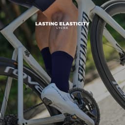 Liteskin Aero Cycling Socks Men Women's Bicycle Road Bike MTB  Race Running Soccer Football Sports Anti-slip Compression Socks