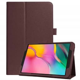 For Samsung Galaxy Tab A 8 inch 2019 Tablet Cover For SM-T290 T295 T297 Protective Stand Holder Shell Folding PU Leather Case