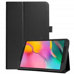 For Samsung Galaxy Tab A 8 inch 2019 Tablet Cover For SM-T290 T295 T297 Protective Stand Holder Shell Folding PU Leather Case