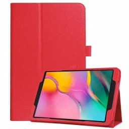 For Samsung Galaxy Tab A 8 inch 2019 Tablet Cover For SM-T290 T295 T297 Protective Stand Holder Shell Folding PU Leather Case