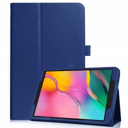 For Samsung Galaxy Tab A 8 inch 2019 Tablet Cover For SM-T290 T295 T297 Protective Stand Holder Shell Folding PU Leather Case