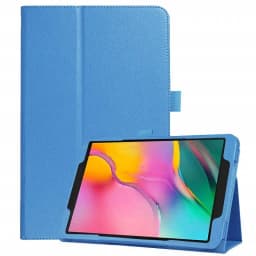 For Samsung Galaxy Tab A 8 inch 2019 Tablet Cover For SM-T290 T295 T297 Protective Stand Holder Shell Folding PU Leather Case