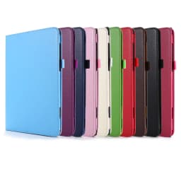 Tablet Coque For Samsung Galaxy Tab A 10.1 2016 Case SM-T580 T585 Flip Cover Stand Shell For Samsung Galaxy Tab A6 Case Funda