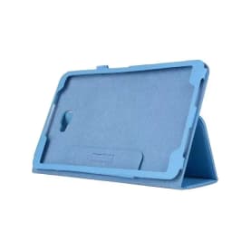 Tablet Coque For Samsung Galaxy Tab A 10.1 2016 Case SM-T580 T585 Flip Cover Stand Shell For Samsung Galaxy Tab A6 Case Funda
