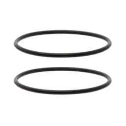 4 PCS Valve Cover O-ring Gasket 93210-62446-00 For Yamaha Virago VStar XV750 XV920 XV1000 XVS1100 XVC1300