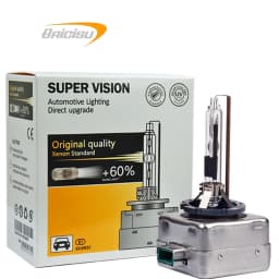 2X autor D1S D2S D3S D4S HID Bulb CBI HID Xenon headlight lamp D1 D2 D3 D4 D1R D2R D3R d4r headlamp light 4300K 6000K 8000K