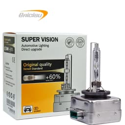2X autor D1S D2S D3S D4S HID Bulb CBI HID Xenon headlight lamp D1 D2 D3 D4 D1R D2R D3R d4r headlamp light 4300K 6000K 8000K