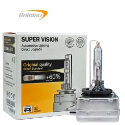 2X autor D1S D2S D3S D4S HID Bulb CBI HID Xenon headlight lamp D1 D2 D3 D4 D1R D2R D3R d4r headlamp light 4300K 6000K 8000K