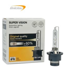 2X autor D1S D2S D3S D4S HID Bulb CBI HID Xenon headlight lamp D1 D2 D3 D4 D1R D2R D3R d4r headlamp light 4300K 6000K 8000K