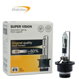 2X autor D1S D2S D3S D4S HID Bulb CBI HID Xenon headlight lamp D1 D2 D3 D4 D1R D2R D3R d4r headlamp light 4300K 6000K 8000K