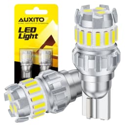 W16W T15 LED T16 Bulb Canbus Error Free Backup Reverse Led 921 912 LED Bulbs Car Lights Brake Lamp Stop Light Xenon White DC12V