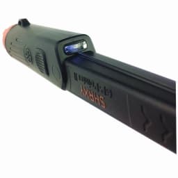 2024 Upgrade Sensitive Metal Detector Pointer Pinpointing PointerII Waterproof Hand Held Metal Detector with Bracelet