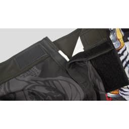 MMA Jujitsu Fight Fierce fighting Men's Boxing Pants kickboxing MMA shorts Short Tiger Muay Thai boxing shorts sanda cheap mma