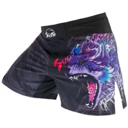 MMA Jujitsu Fight Fierce fighting Men's Boxing Pants kickboxing MMA shorts Short Tiger Muay Thai boxing shorts sanda cheap mma