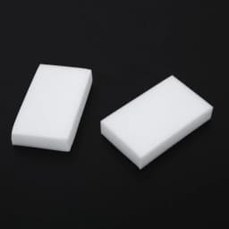 Melamine Sponge magical Sponge rub Melamine Cleaner Eco-Friendly white Kitchen magical Sponge rub 10*6*2 cm 100 pcs
