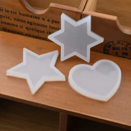 SNASAN Square Round Oval Rectangle Scrapbooking Silicone Mold For Jewelry Resin Silicone Mould Handmade DIY Epoxy Resin Molds