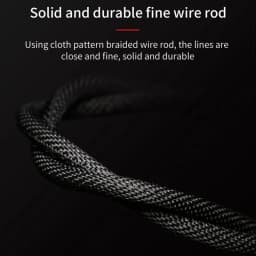 New 2/3/5m Nylon Braid Jack 3.5mm Audio Cable Male Stereo AUX Cable M/M Headphone Cord for iPhone Car Speaker Earphone MP3/4