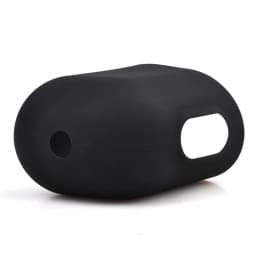Pickle Power Silicone Skins for Arlo Ultra Waterproof Black Case Cover for Arlo Ultra/Ultra 2 & Arlo Pro 4/Pro 3 Camera