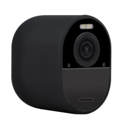 Pickle Power Silicone Skins for Arlo Ultra Waterproof Black Case Cover for Arlo Ultra/Ultra 2 & Arlo Pro 4/Pro 3 Camera