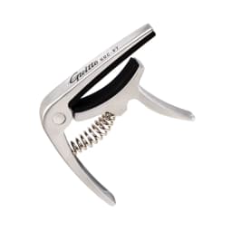 JOYO Guitto Series GGC-06/07 Guitar Capo Zinc Alloy Metal Capo Tuning Clamp for Acoustic Classic Electric Guitar and Ukulele