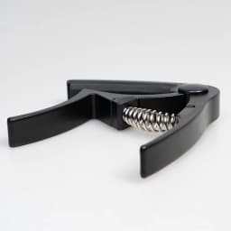 JOYO Guitto Series GGC-06/07 Guitar Capo Zinc Alloy Metal Capo Tuning Clamp for Acoustic Classic Electric Guitar and Ukulele