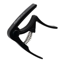 JOYO Guitto Series GGC-06/07 Guitar Capo Zinc Alloy Metal Capo Tuning Clamp for Acoustic Classic Electric Guitar and Ukulele