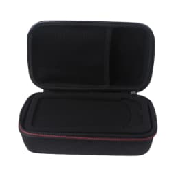 2025 New Hard Multimeter Shockproof Case EVA Bag for Fluke 101/115/116/117/113/114/F15B+
