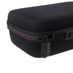 2025 New Hard Multimeter Shockproof Case EVA Bag for Fluke 101/115/116/117/113/114/F15B+