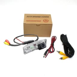 For BMW 1 Series F20 F21 120i 135i 2011-2017 Car Rear View Camera Backup Back Parking AUTO HD CCD CAM Accessories Kit