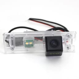 For BMW 1 Series F20 F21 120i 135i 2011-2017 Car Rear View Camera Backup Back Parking AUTO HD CCD CAM Accessories Kit