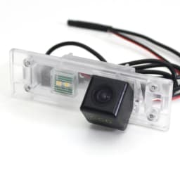 For BMW 1 Series F20 F21 120i 135i 2011-2017 Car Rear View Camera Backup Back Parking AUTO HD CCD CAM Accessories Kit
