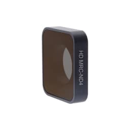 For Go Pro Hero 5 6 7 Lens Accessories UV CPL ND 4 8 16 Neutral Density Filters Set For GoPro Hero5/6/7 Black Action Camera