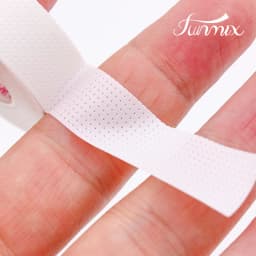 900cm Eyelash Extension Lint Free Eye Pads Grafted Lashes White Paper Under Patch Prevent Allergy Eyelashes Tape Make Up Tools