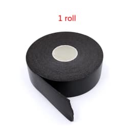 900cm Eyelash Extension Lint Free Eye Pads Grafted Lashes White Paper Under Patch Prevent Allergy Eyelashes Tape Make Up Tools