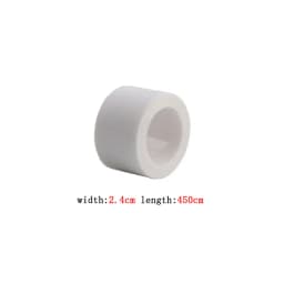 900cm Eyelash Extension Lint Free Eye Pads Grafted Lashes White Paper Under Patch Prevent Allergy Eyelashes Tape Make Up Tools