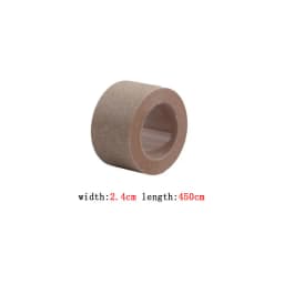900cm Eyelash Extension Lint Free Eye Pads Grafted Lashes White Paper Under Patch Prevent Allergy Eyelashes Tape Make Up Tools