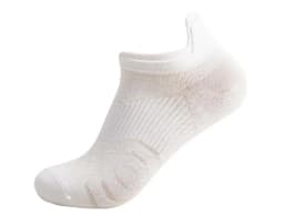 Athletic Sport Ankle Boat Socks Nylon Outdoor Basketball Bike Running Football Breathable Non-Slip Candy Color No Show Socks