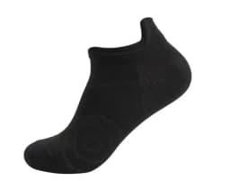 Athletic Sport Ankle Boat Socks Nylon Outdoor Basketball Bike Running Football Breathable Non-Slip Candy Color No Show Socks
