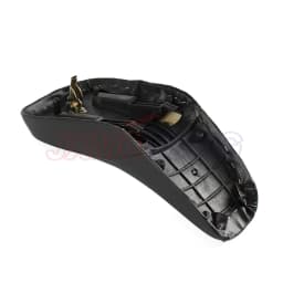 ATV Seat 50cc 70cc 90cc 110cc Quad Saddle for Chinese Small Dinosaur Free Shipping
