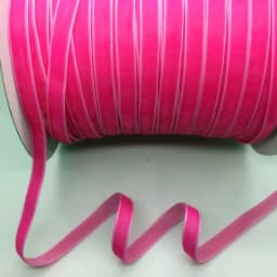 5 Yards 3/8"(10mm) Velvet Ribbon Wedding Party Decoration Handmade Gift Wrapping Hair Bows DIY Christmas