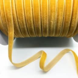 5 Yards 3/8"(10mm) Velvet Ribbon Wedding Party Decoration Handmade Gift Wrapping Hair Bows DIY Christmas