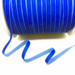 5 Yards 3/8"(10mm) Velvet Ribbon Wedding Party Decoration Handmade Gift Wrapping Hair Bows DIY Christmas