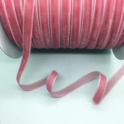 5 Yards 3/8"(10mm) Velvet Ribbon Wedding Party Decoration Handmade Gift Wrapping Hair Bows DIY Christmas