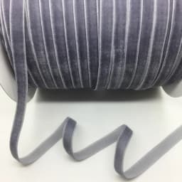 5 Yards 3/8"(10mm) Velvet Ribbon Wedding Party Decoration Handmade Gift Wrapping Hair Bows DIY Christmas