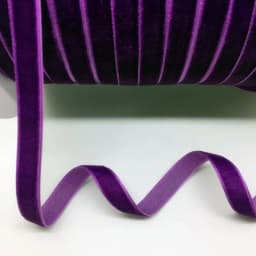 5 Yards 3/8"(10mm) Velvet Ribbon Wedding Party Decoration Handmade Gift Wrapping Hair Bows DIY Christmas