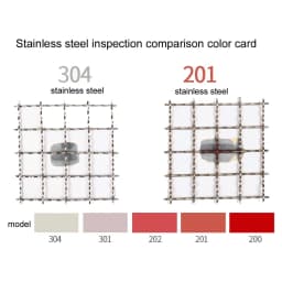 304 Stainless Steel Filter Screen 10-400 Mesh Woven Wire High Quality Stainless Steel Screening Filter Sheet for Ventilation