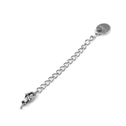 5pcs/lot Stainless Steel Extension Extended Tail Chains Lobster Clasps Connectors DIY Jewelry Making Findings Bracelet Necklaces