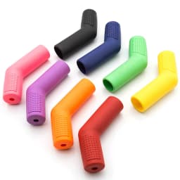 Hot Sale Universal High Quality Rubber Motorcycle Gear Shift Shifter Rear Brake Lever Protector Cover Boot Shoe Case