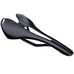 3K Full Carbon Fiber Bicycle Saddle MTB Road Bike Seat Ultra Light Cycle Equipment Matte/ Glossy 270x143mm